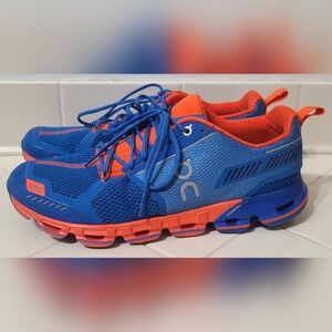 On Cloud On Cloudflyer Men's Size 8.5